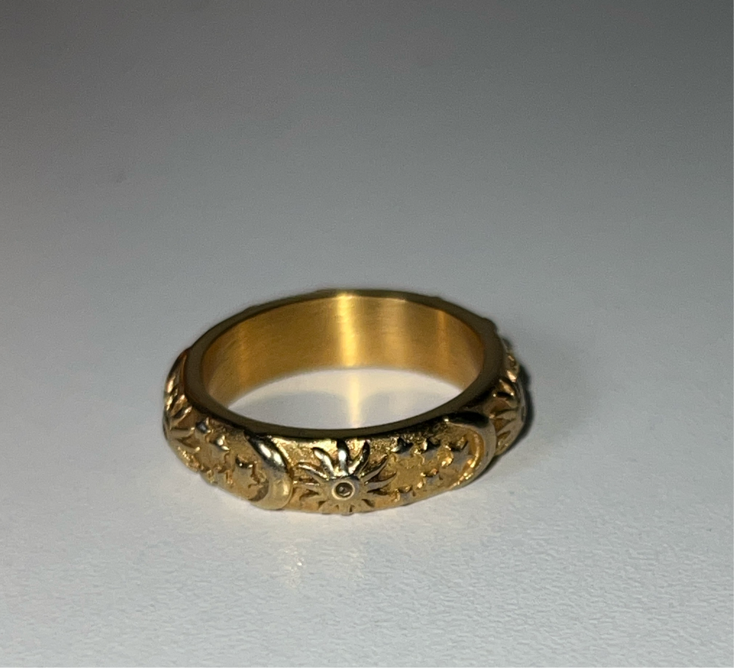 Genesis Ring