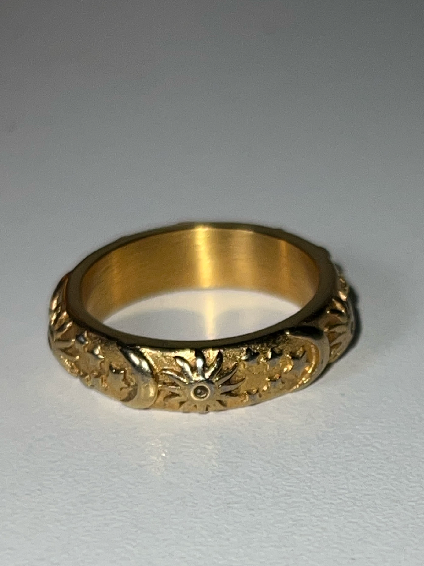 Genesis Ring