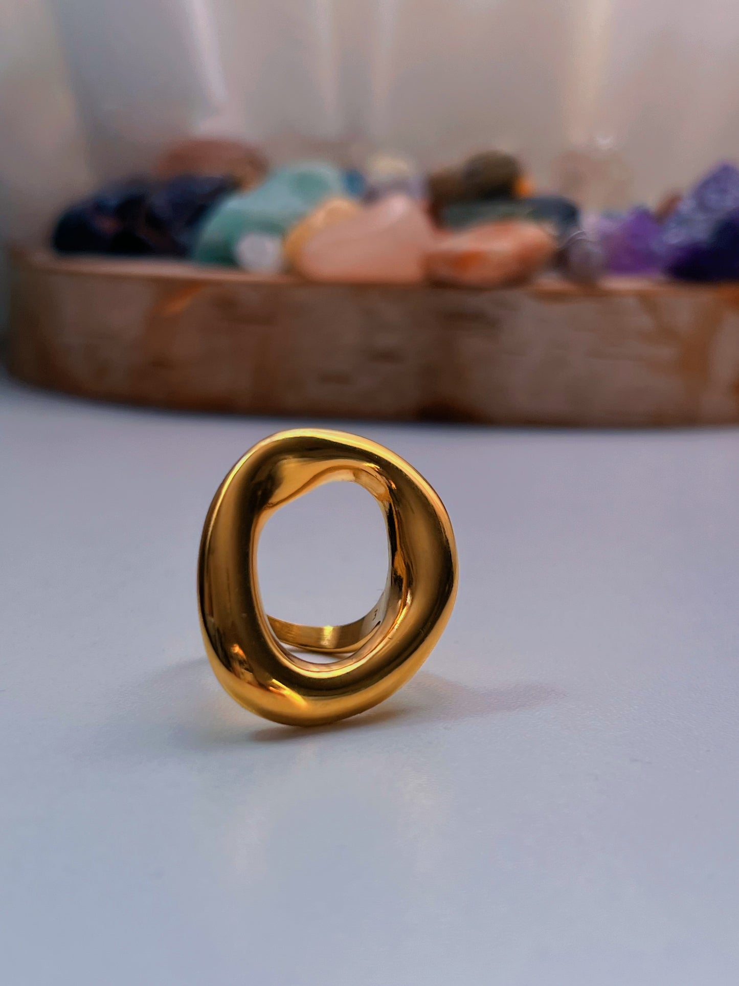 Diana Ring