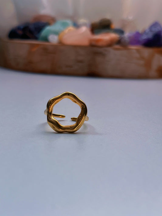 Eve Ring